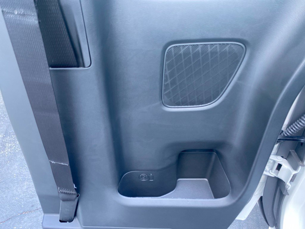 New 2026 Nissan Frontier S RWD image 27