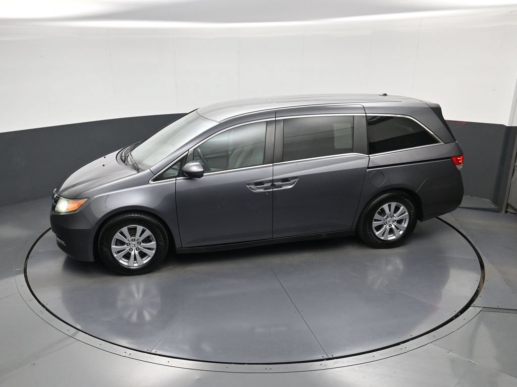 Used 2016 Honda Odyssey SE image 32
