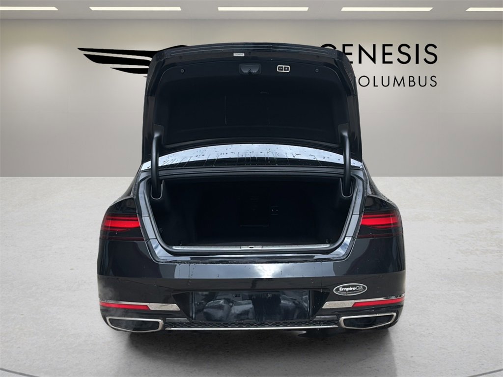 Used 2024 Genesis G90 3.5T image 9