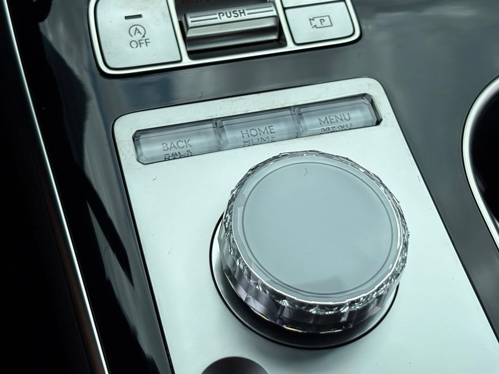 New 2026 Genesis GV70 2.5T AWD/4WD image 22