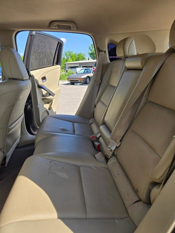 Used 2013 Acura RDX AWD image 21