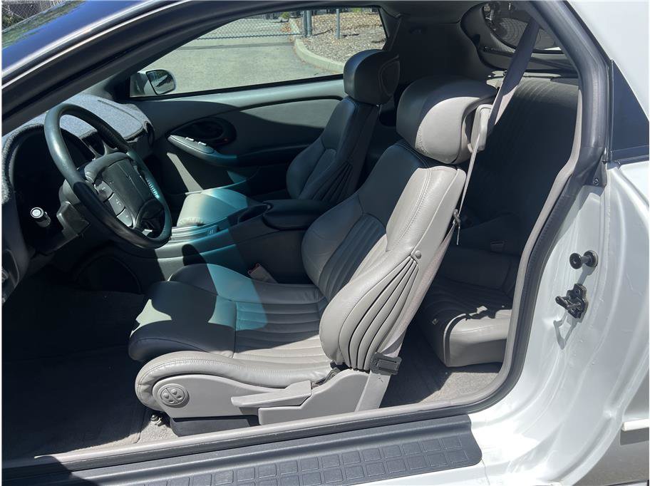 Used 1993 Pontiac Firebird Coupe RWD image 18