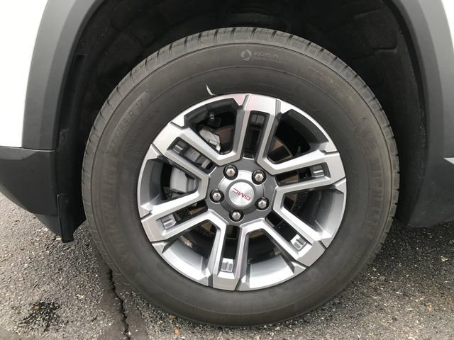 Certified 2026 GMC Terrain Elevation AWD/4WD image 22
