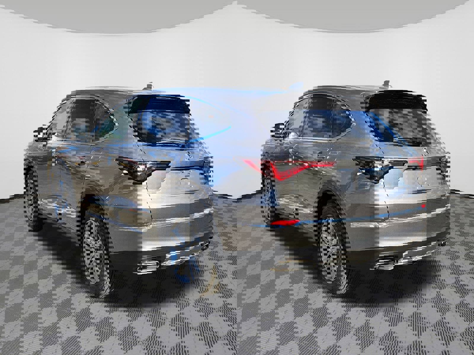 New 2026 Acura MDX SH-AWD image 3