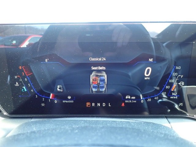 Used 2024 Ford Mustang Premium image 15