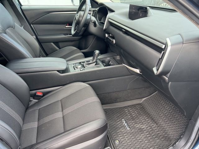 Used 2025 MAZDA CX-50 AWD 2.5 S w/ Weather Package image 33