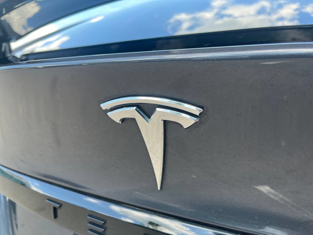 Used 2022 Tesla Model X Plaid AWD/4WD image 41