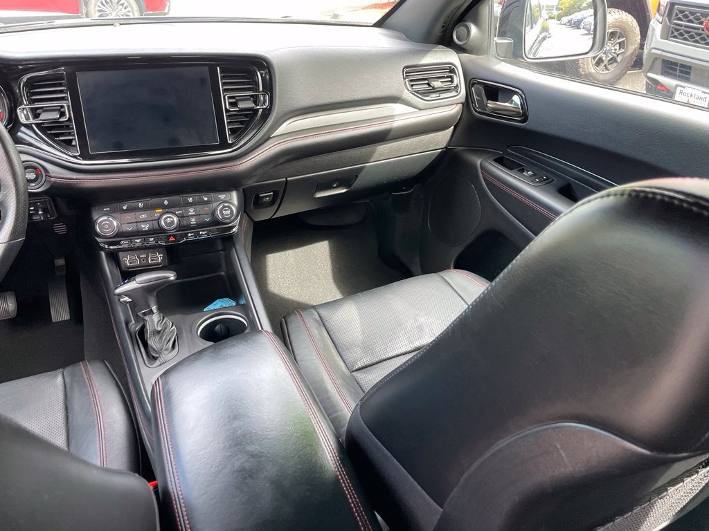 Used 2023 Dodge Durango GT AWD/4WD image 13