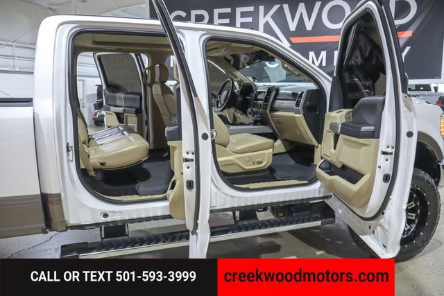 Used 2019 Ford F250 Lariat w/ Lariat Ultimate Package image 40