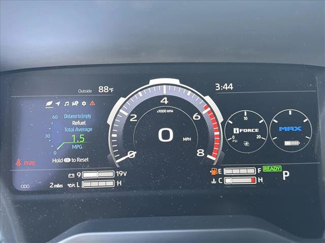 New 2026 Toyota Tacoma SR5 AWD/4WD image 14