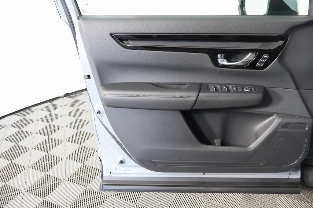 New 2026 Honda CR-V EX-L image 7