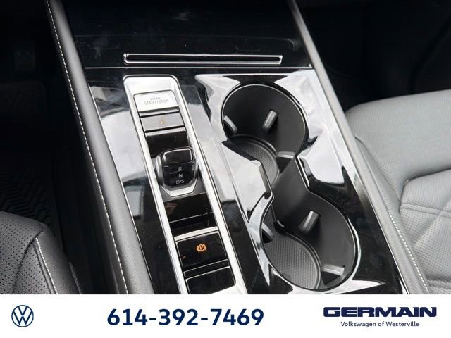 New 2026 Volkswagen Atlas SE AWD/4WD image 27