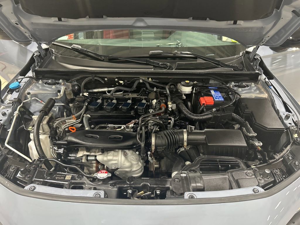 Used 2024 Honda Civic Si image 20