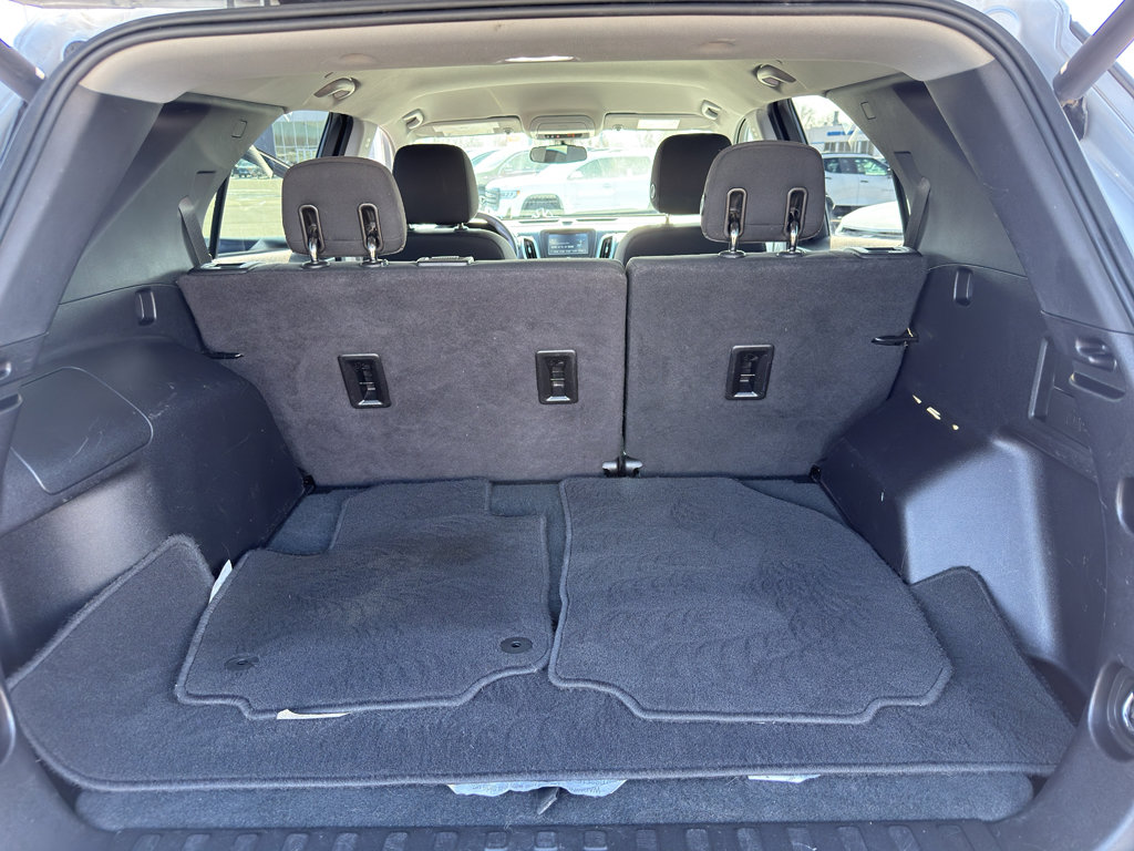 Used 2018 Chevrolet Equinox LT image 35