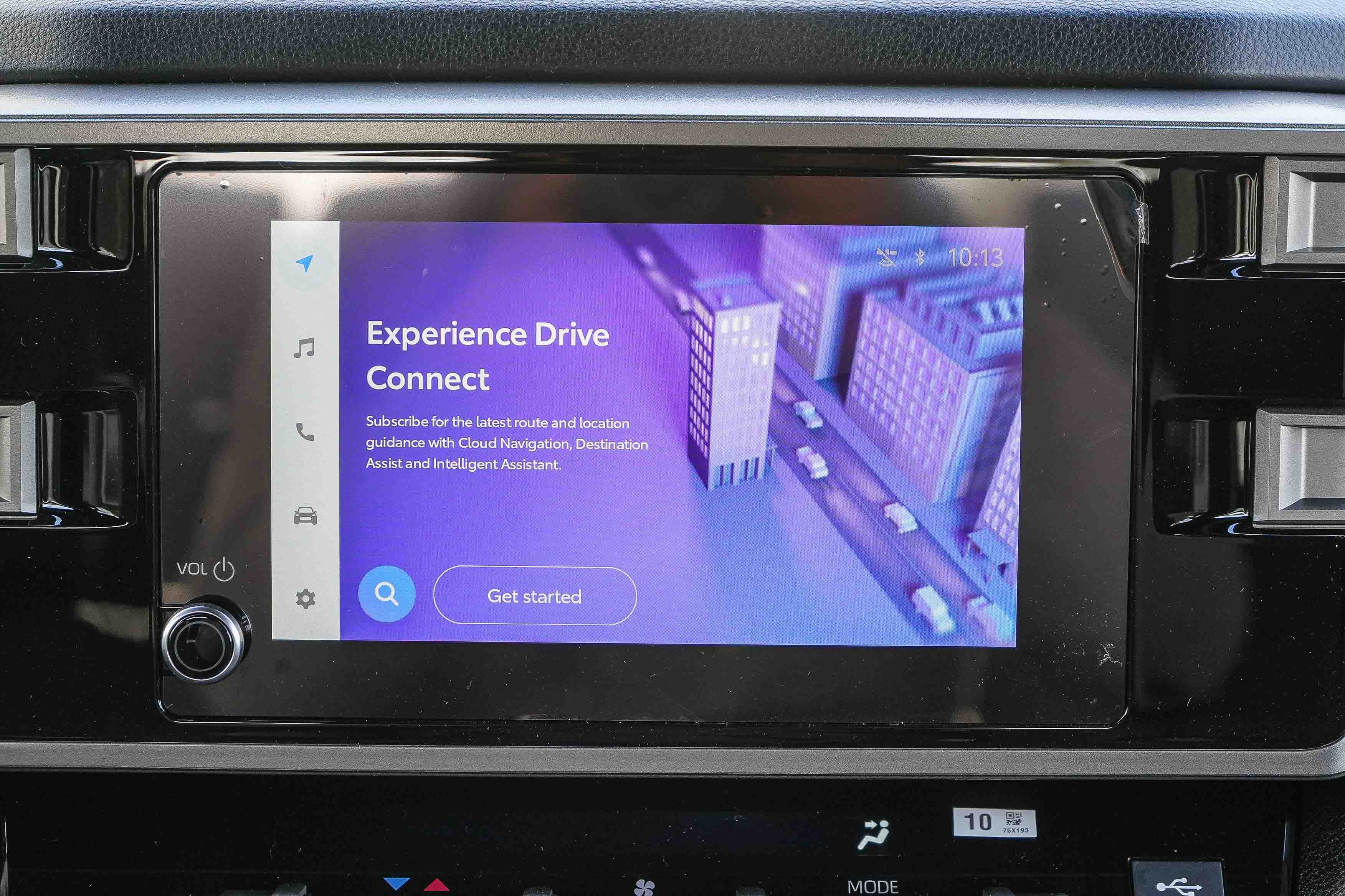 New 2026 Toyota Tundra SR5 image 17