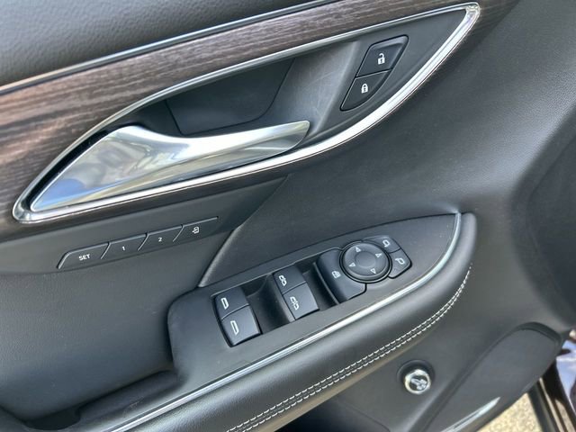 Used 2021 Buick Envision Avenir image 16