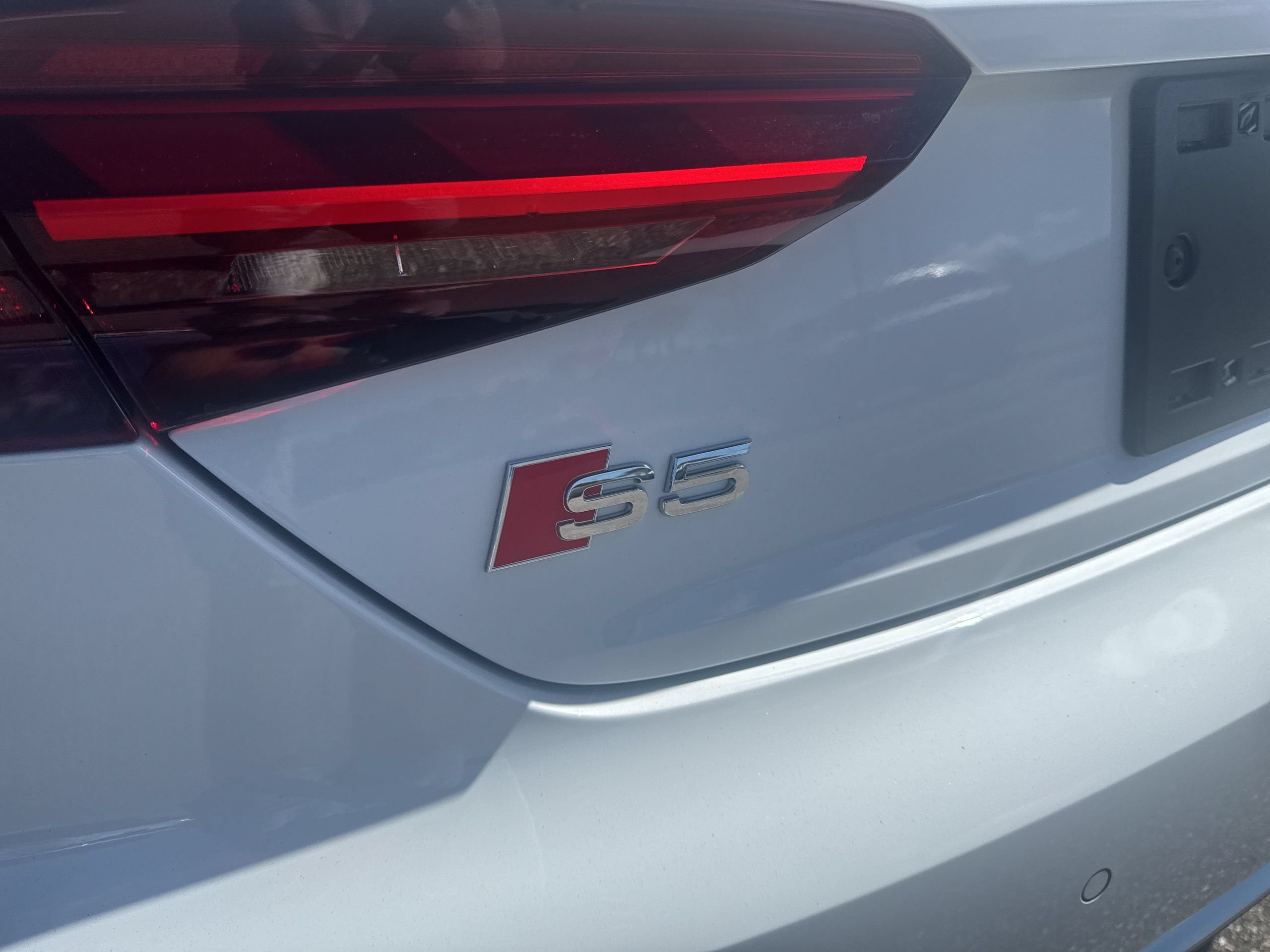 Certified 2021 Audi S5 Premium w/ Convenience Package AWD/4WD image 16