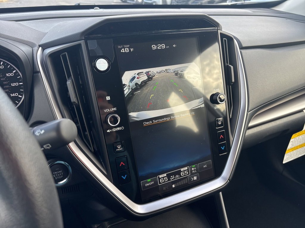 New 2026 Subaru Impreza 2.0i Sport image 22