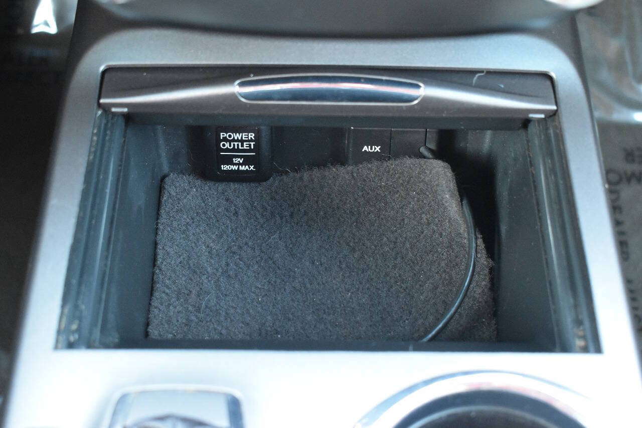 Used 2014 Acura RDX FWD image 34