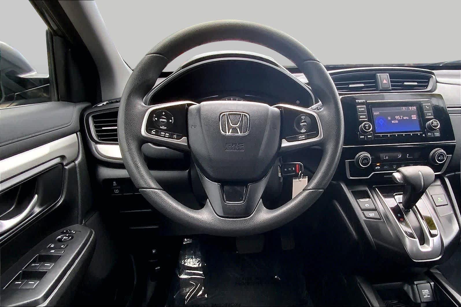 Used 2018 Honda CR-V LX image 4