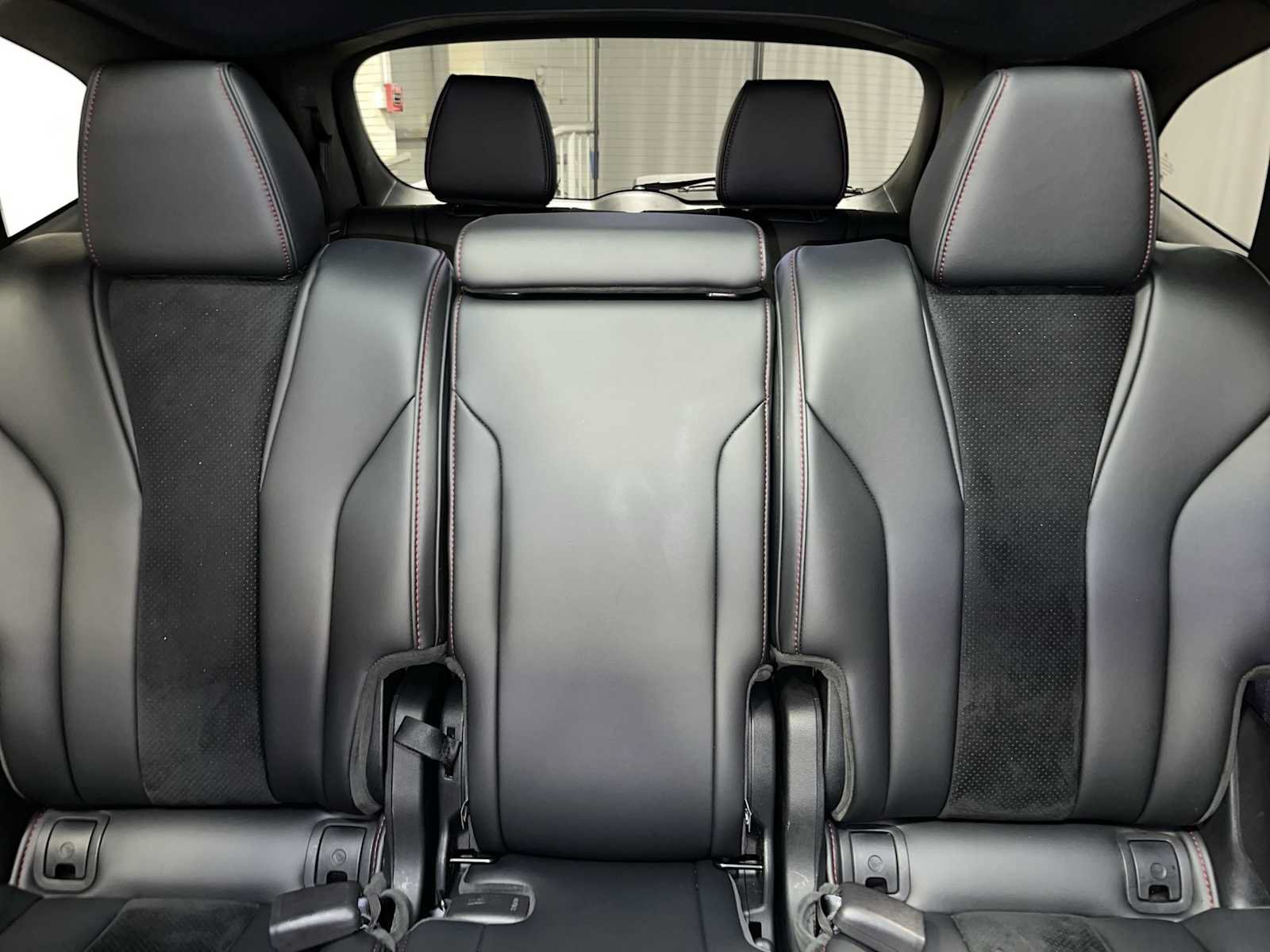 Certified 2025 Acura MDX A-Spec AWD/4WD image 22