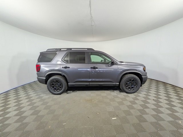 New 2026 Honda Passport TrailSport image 2