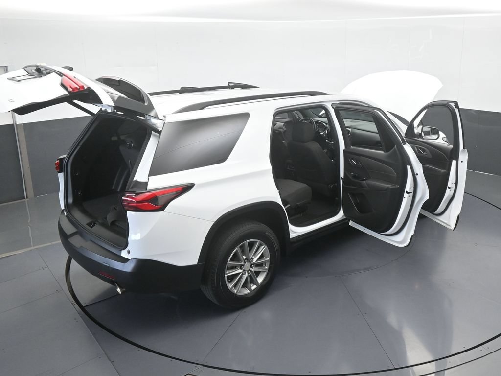 Used 2023 Chevrolet Traverse LT FWD image 68