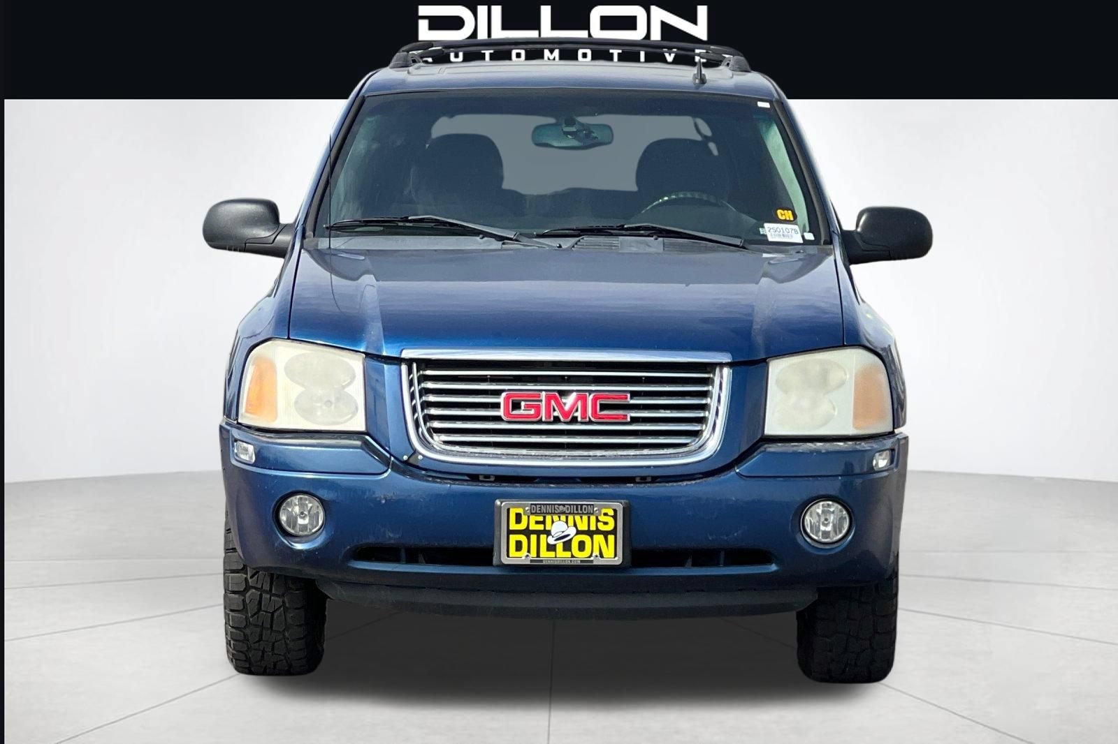 Used 2006 GMC Envoy SLE AWD/4WD image 6