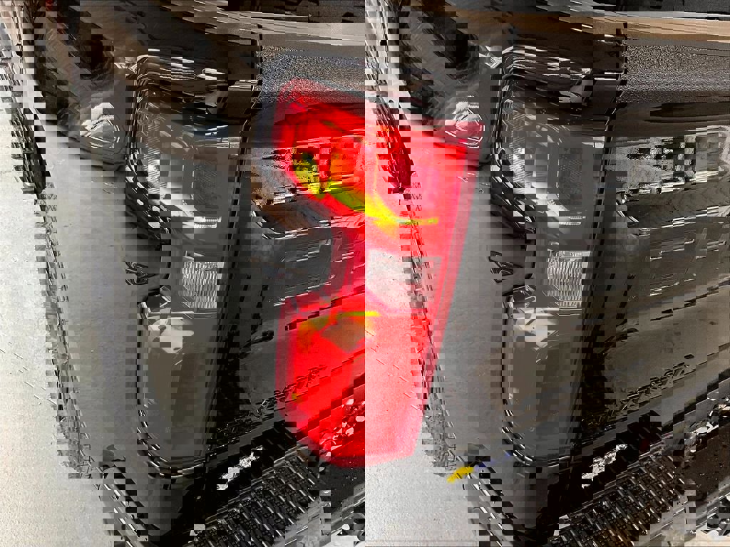 Used 2023 Chevrolet Silverado 1500 RST w/ True North Edition Plus image 33