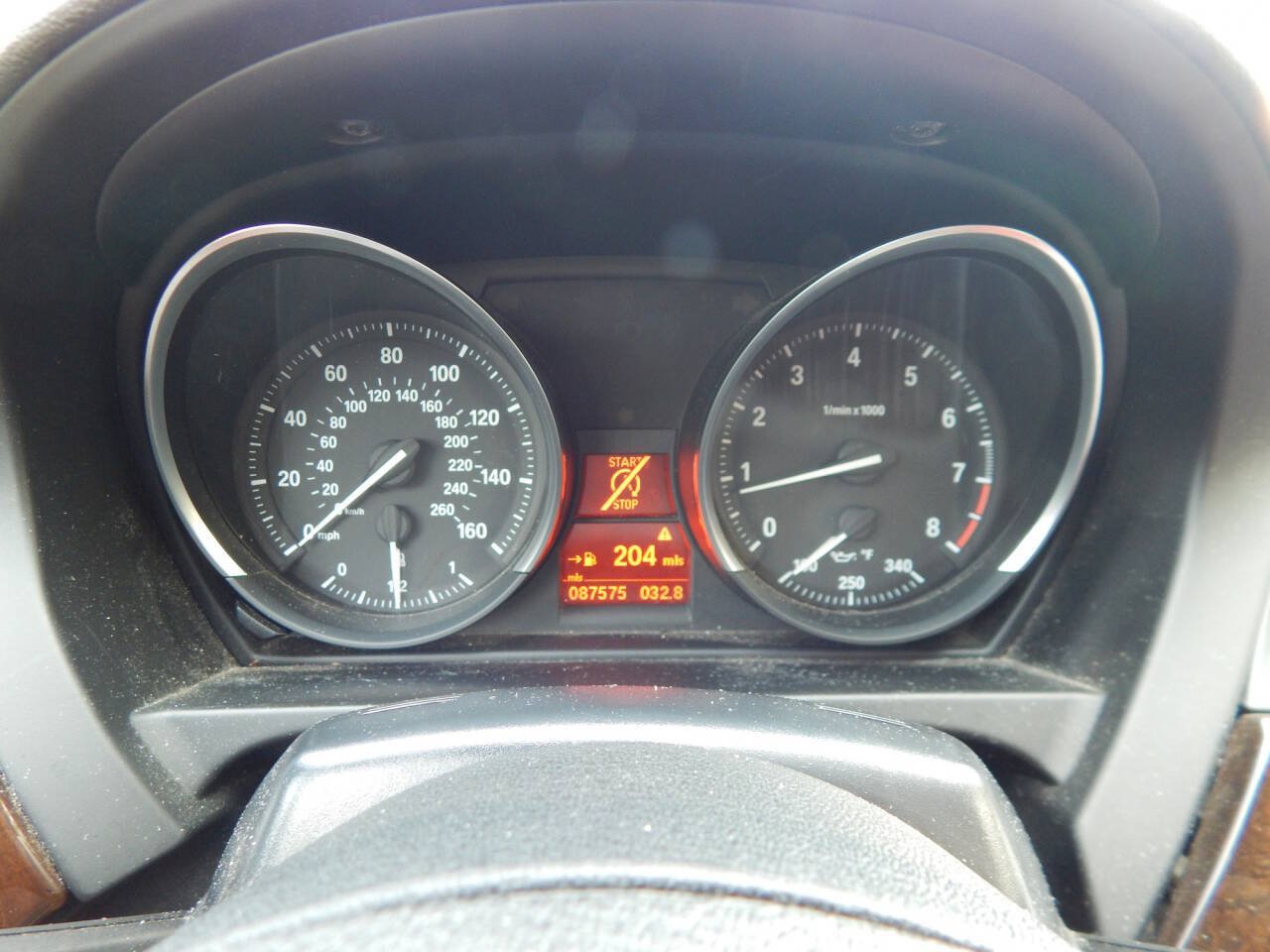 Used 2013 BMW Z4 sDrive28i RWD image 19