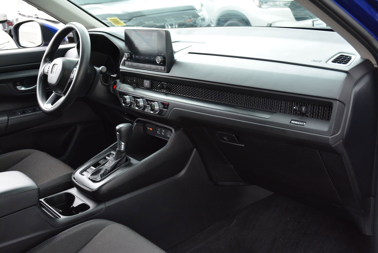 Used 2023 Honda CR-V EX image 21
