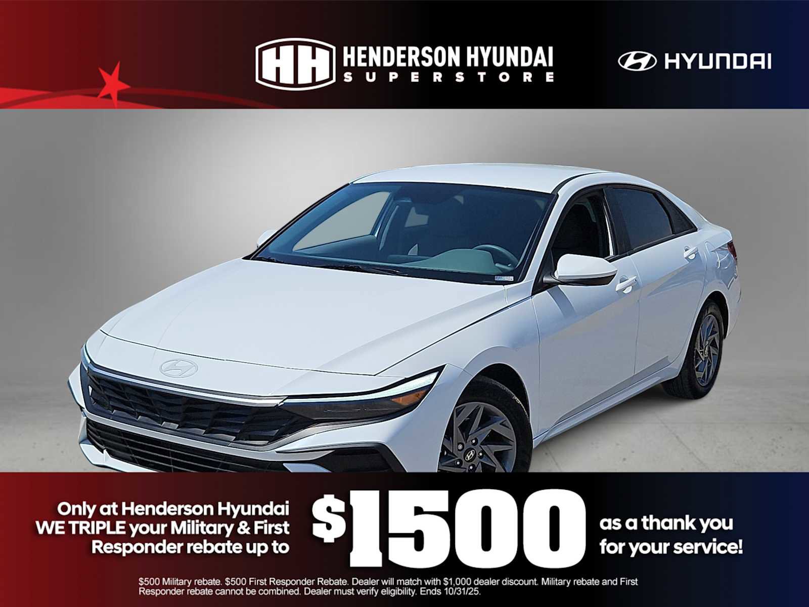 Certified 2024 Hyundai Elantra SEL