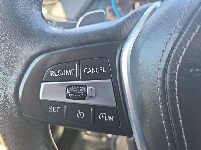 Used 2023 BMW X5 xDrive45e image 21