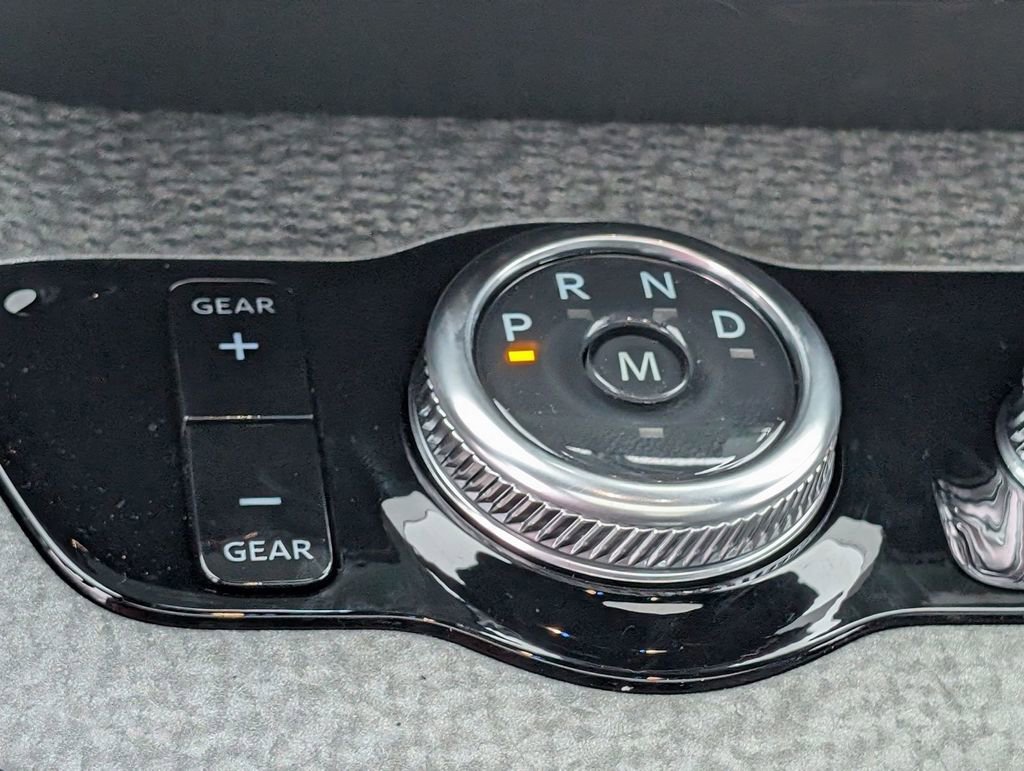 New 2026 Ford Expedition Tremor image 35