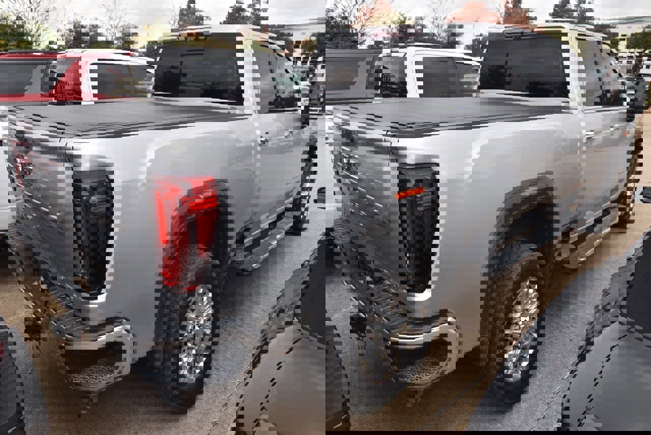 Used 2020 GMC Sierra 2500 Denali w/ Denali Ultimate Package image 5