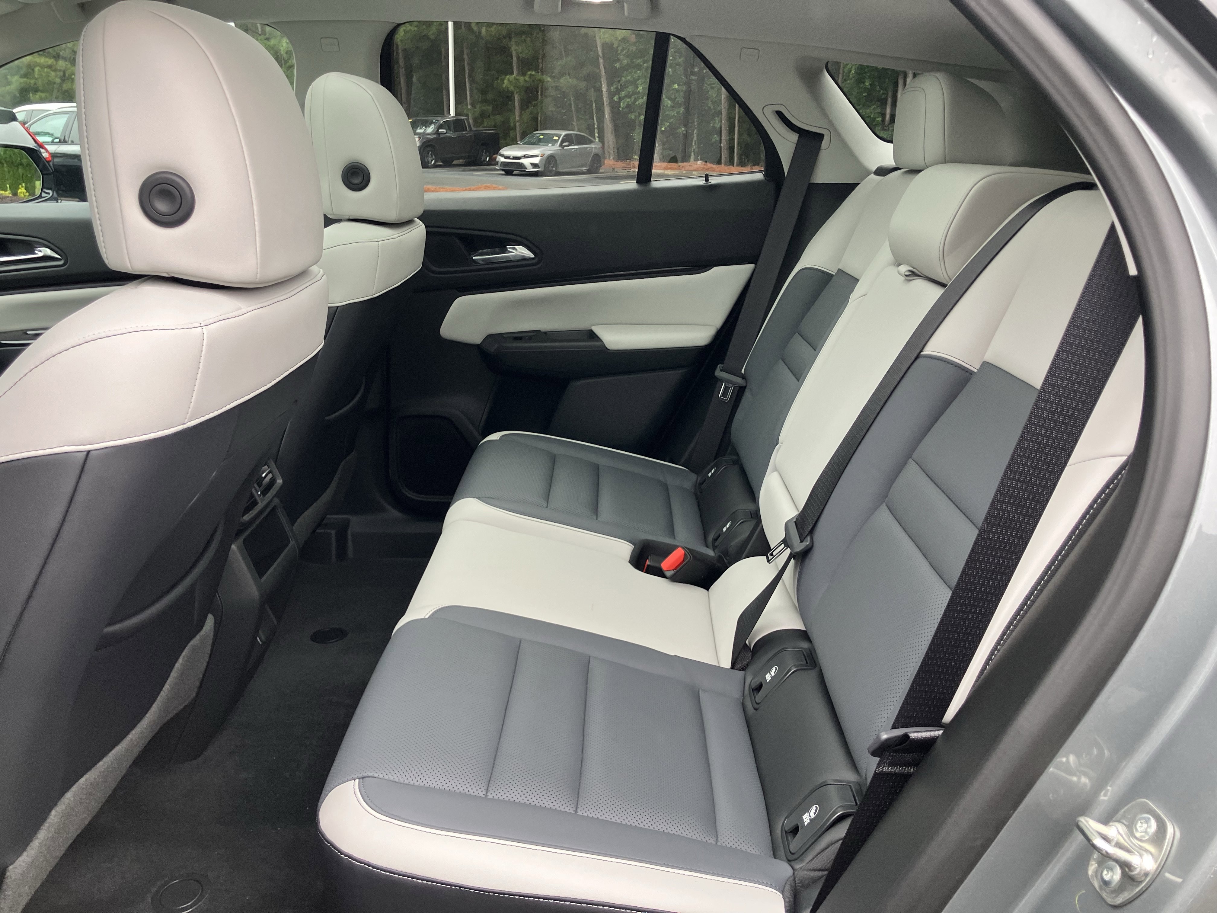 Used 2024 Honda Prologue Elite image 34