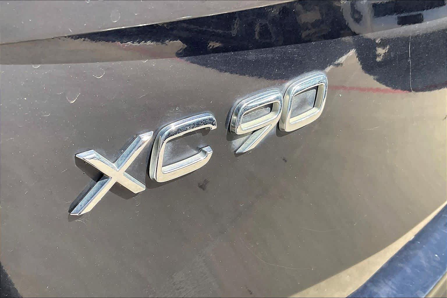 Used 2016 Volvo XC90 T6 Momentum w/ Convenience Package AWD/4WD image 31