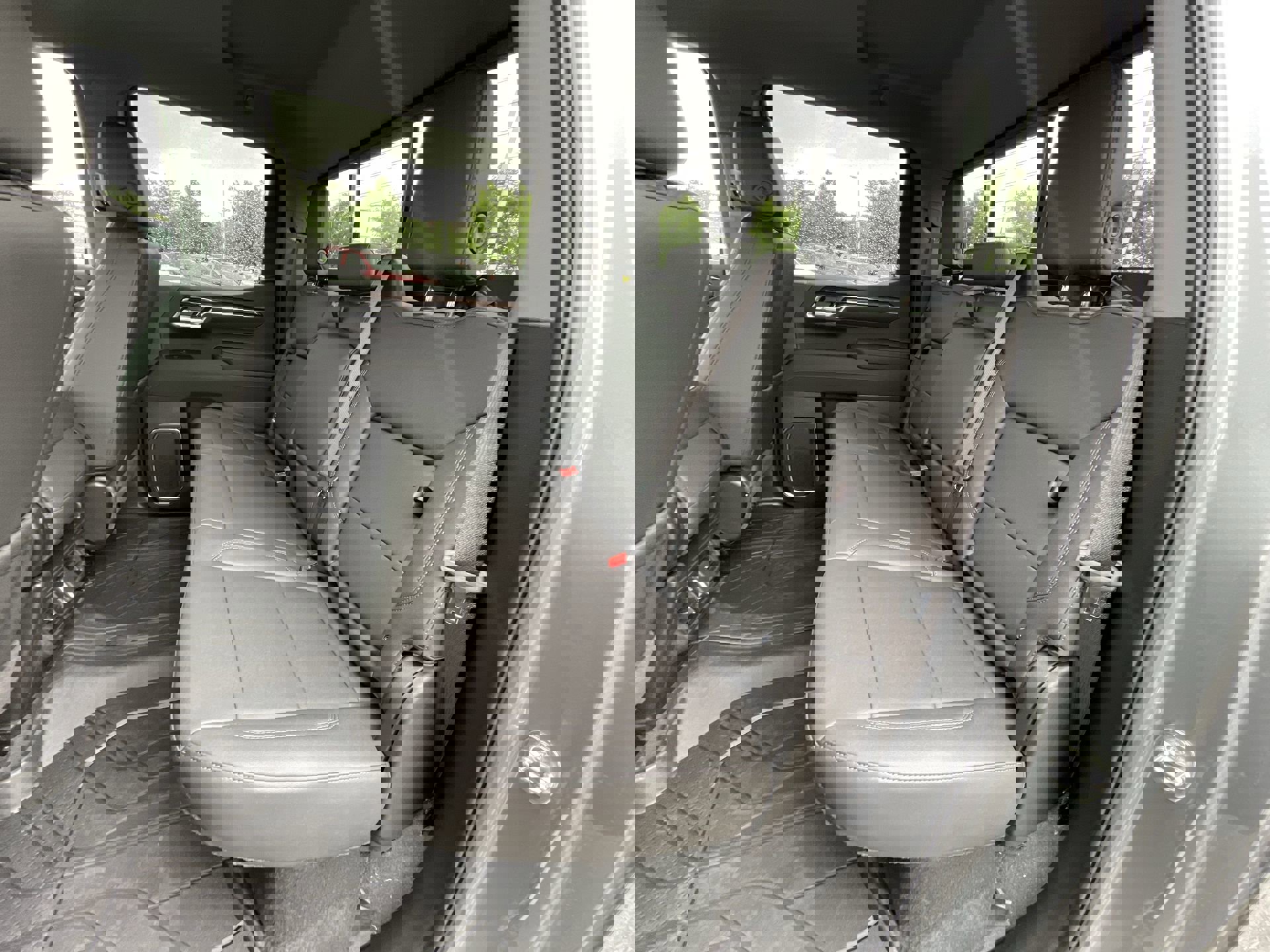 New 2025 Chevrolet Silverado 1500 LT w/ All Star Edition Plus image 62