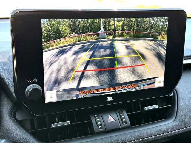 Used 2023 Toyota RAV4 Limited image 14