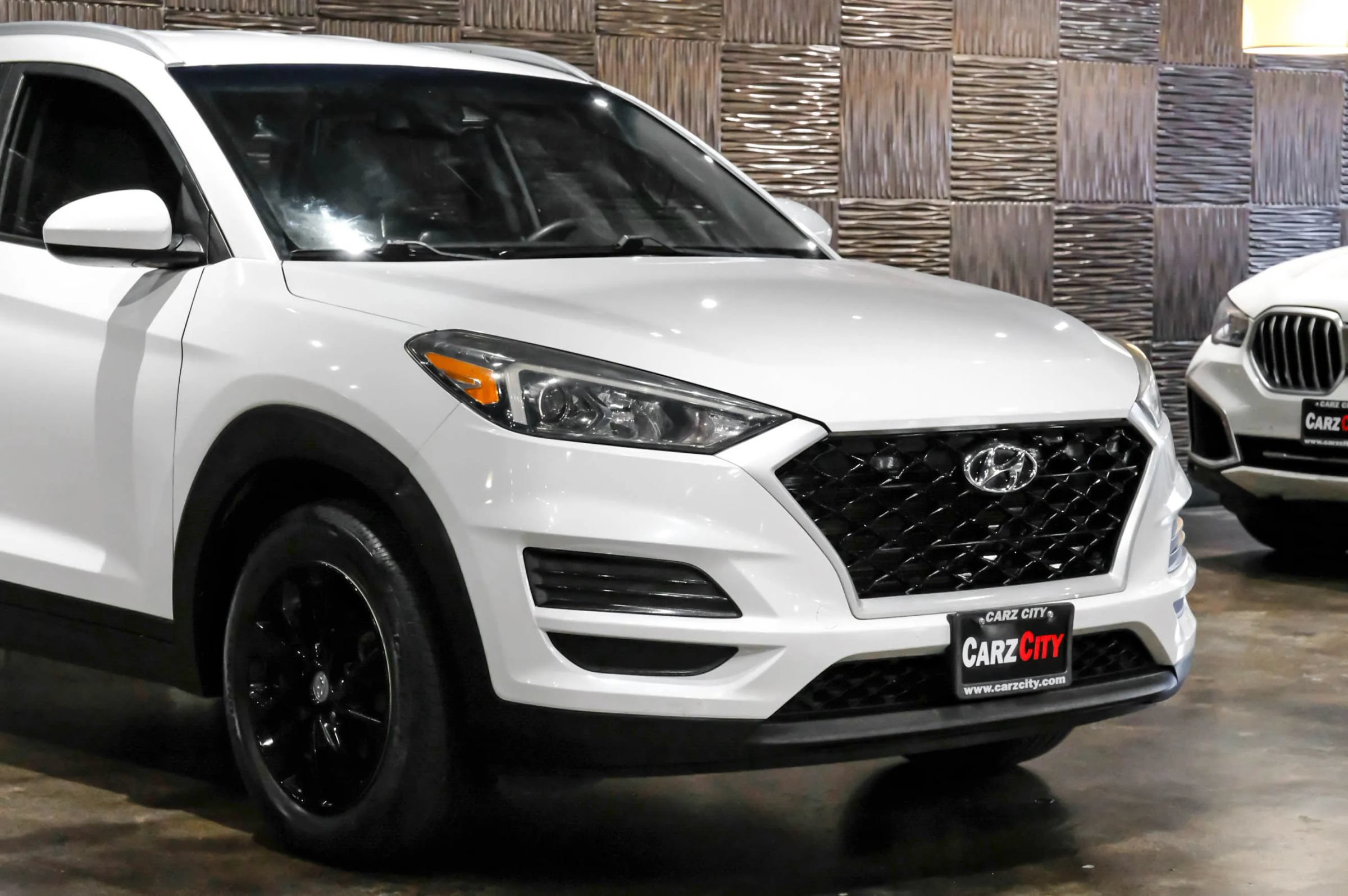 Used 2019 Hyundai Tucson Value FWD image 6