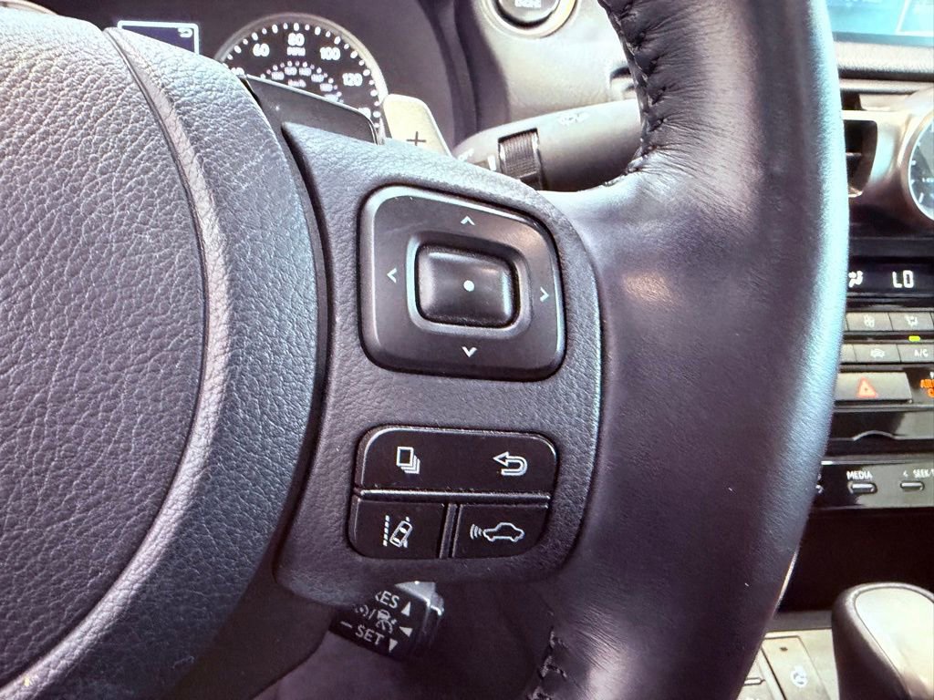 Certified 2022 Lexus IS 300 300 PREMIUM/SMART CRUISE/PARK image 21