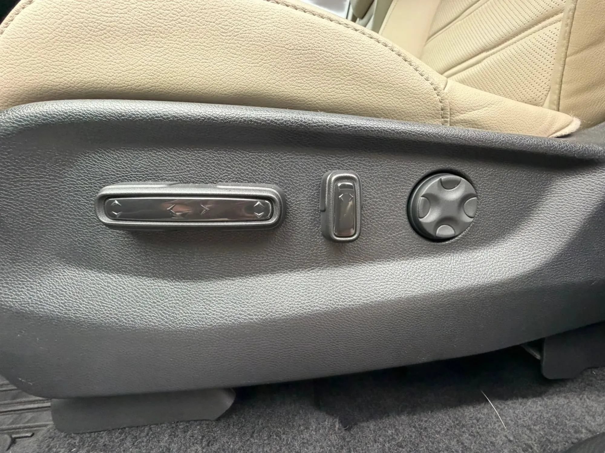 Used 2022 Honda CR-V EX-L image 34