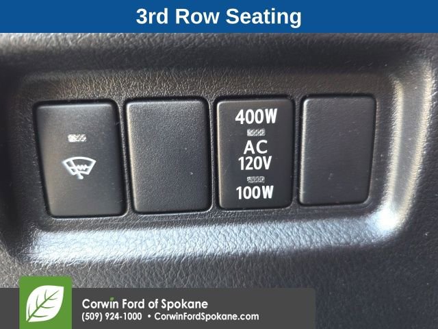 Used 2015 Toyota 4Runner Limited image 7