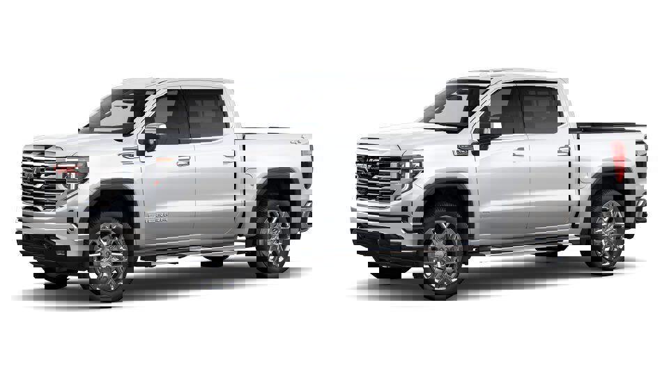 New 2026 GMC Sierra 1500 SLT w/ SLT Premium Package image 38