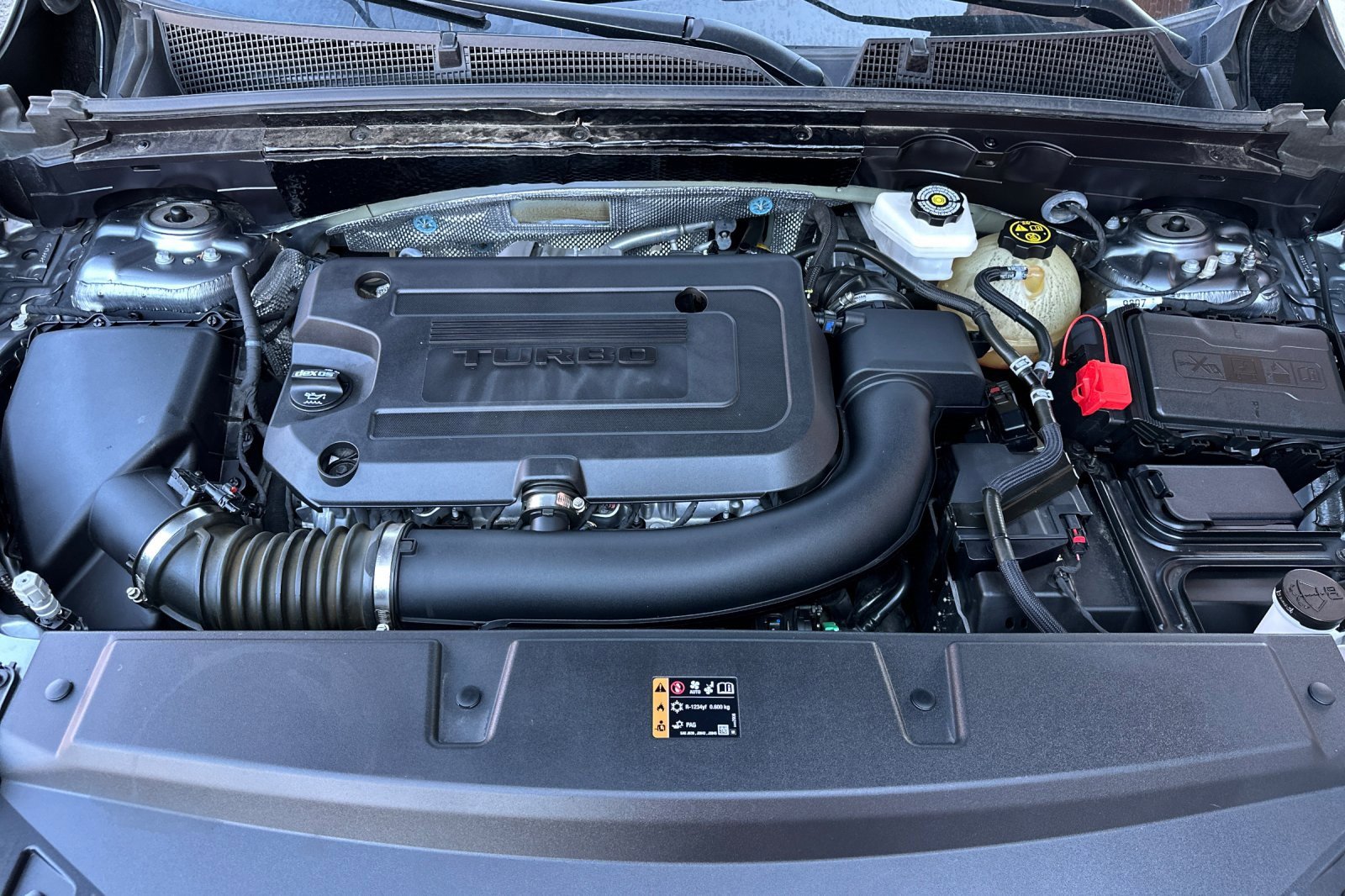 Used 2022 Buick Envision Preferred image 54