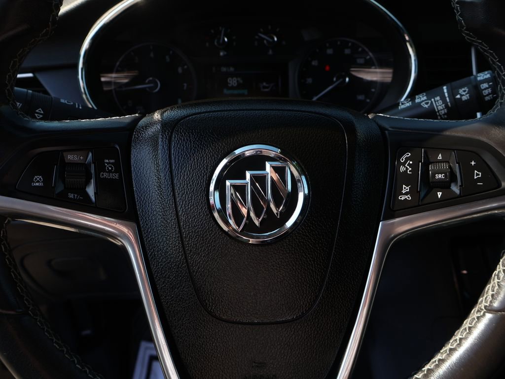 Used 2018 Buick Encore Preferred FWD image 25