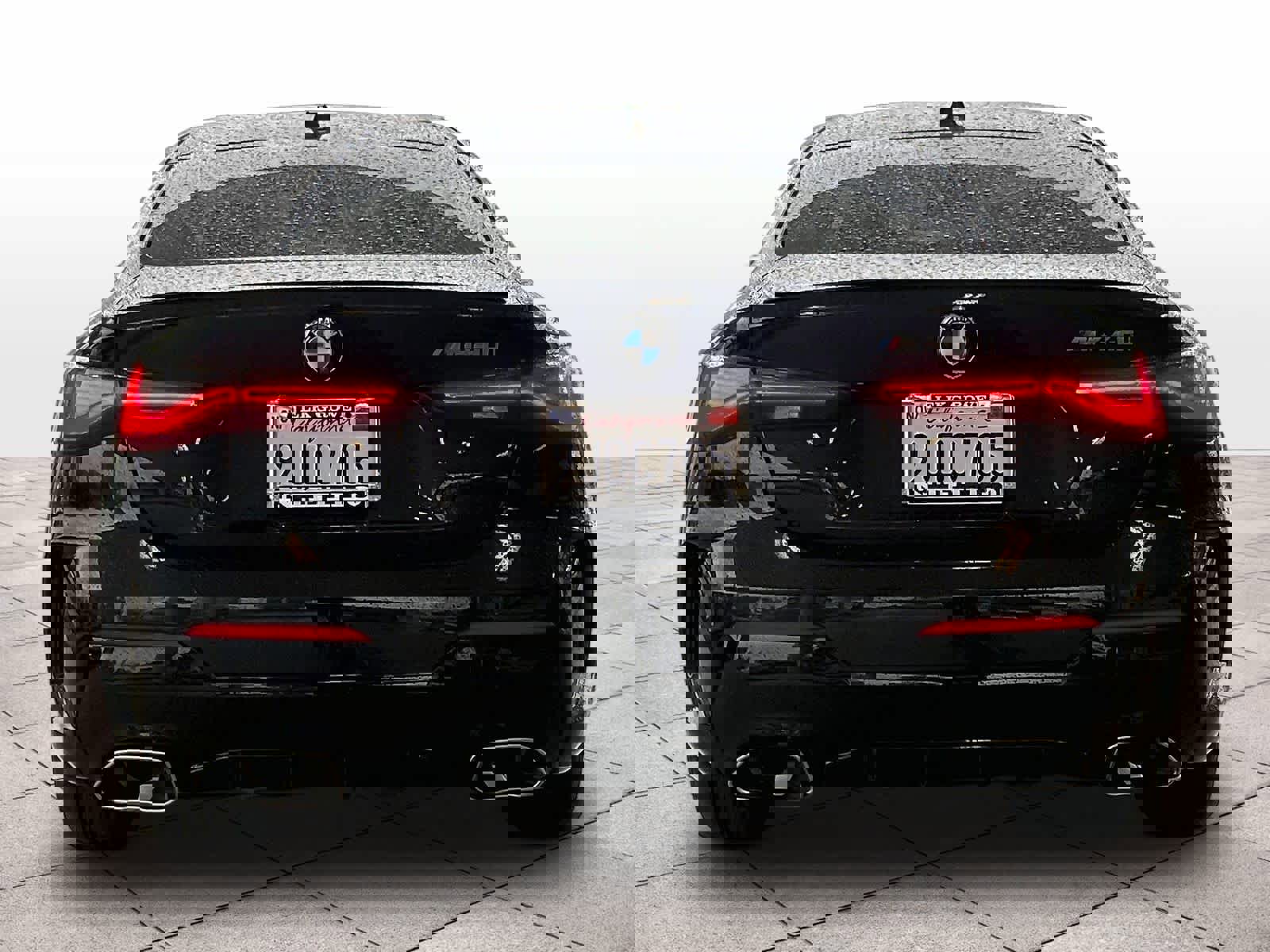 Certified 2024 BMW M440i Coupe w/ Premium Package image 6