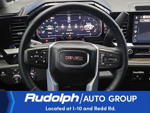 Used 2026 GMC Sierra 1500 Elevation AWD/4WD image 18