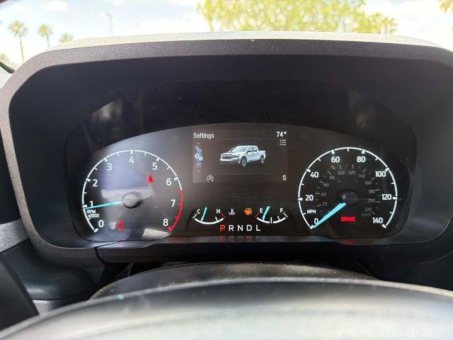 Certified 2024 Ford Maverick XLT FWD image 24