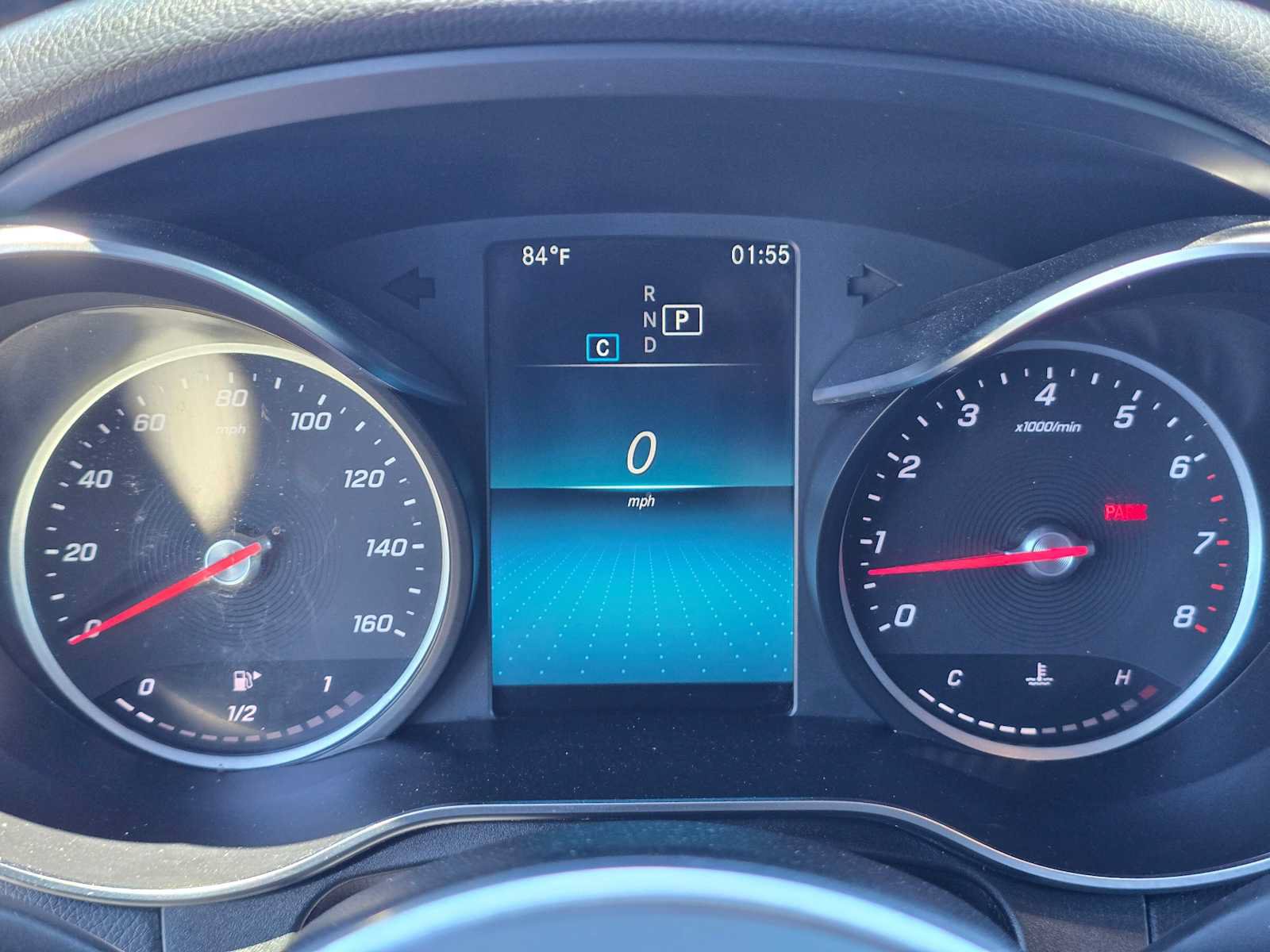 Used 2021 Mercedes-Benz GLC 300 4MATIC image 25